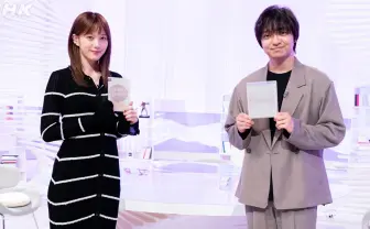 NHK「ゲームゲノム」初期11本が配信決定 『デススト』『ペルソナ5』『バイオハザード』を読み解く