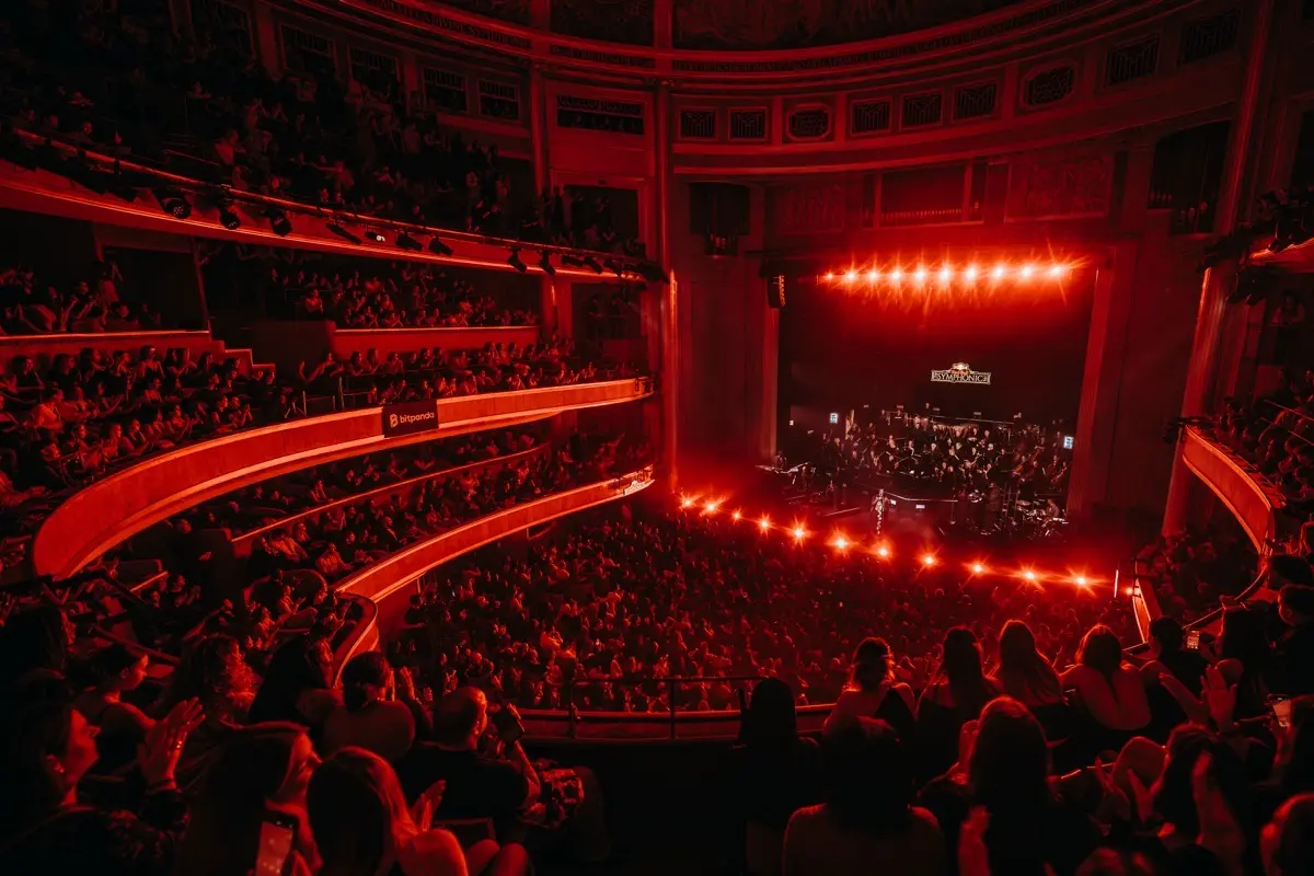過去の「Red Bull Symphonic」会場写真-8