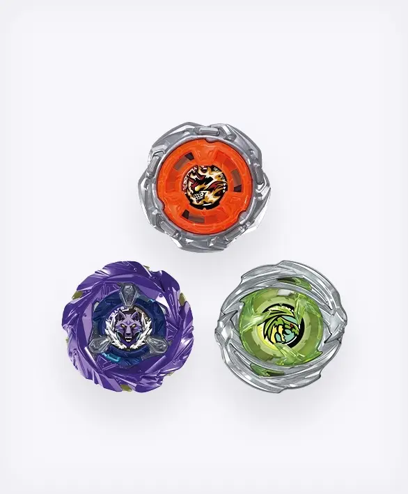 ベイブレード第4世代「BEYBLADE X」世界的人気で品薄に　タカラトミーが増産を発表