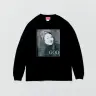 「野沢雅子 90歳記念プロジェクト」で展開される「MASAKO NOZAWA GOD L/S」
