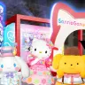 「Sanrio Games」が東京ゲームショウに初出展！