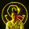 石野卓球さん／画像は公式サイトから