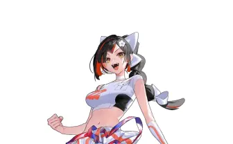 ぶいすぽっ！蝶屋はなび、運転免許の取得を決意　レースゲームでの“爆走”が話題になった過去も