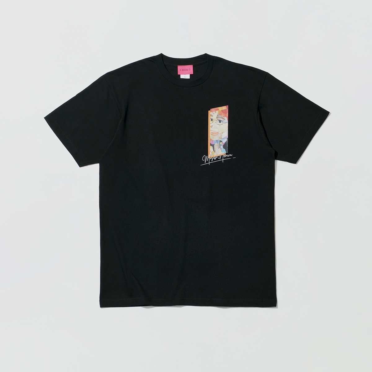 MASAKO NOZAWA コラージュ Tシャツ
