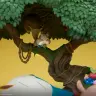 細かい部分からも目が離せません／画像は商品ページから