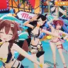 大神ミオさんと戌神ころねさん