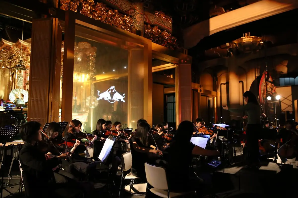 Tokyo Secret Orchestra