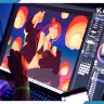 音楽×映像×イラストの融合イベント「FOUND Vol.0」