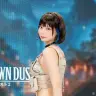 「コミックマーケット108」コスプレイヤー5-1
