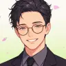 海野白明