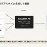 DJライブ＆ライブドローイングで用いられた仕組み
