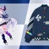 レッドブル×ラプラス・ダークネス　コラボジャケット