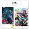 LEOこと山田涼介さんの『Xross Stars』収録カード