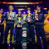 ZETA DIVISIONの『ポケモンユナイト』部門に所属する選手たち