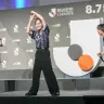“トリプルカイト”が披露したゴールパフォーマンス「TJビクトリー」