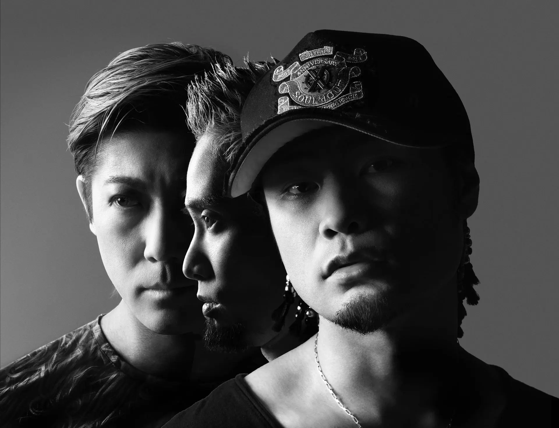 SOUL'd OUTが“入門者向け”アルバムをリリース　「ウェカピポ」はじめ13曲収録