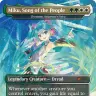 《Miku, Song of the People》