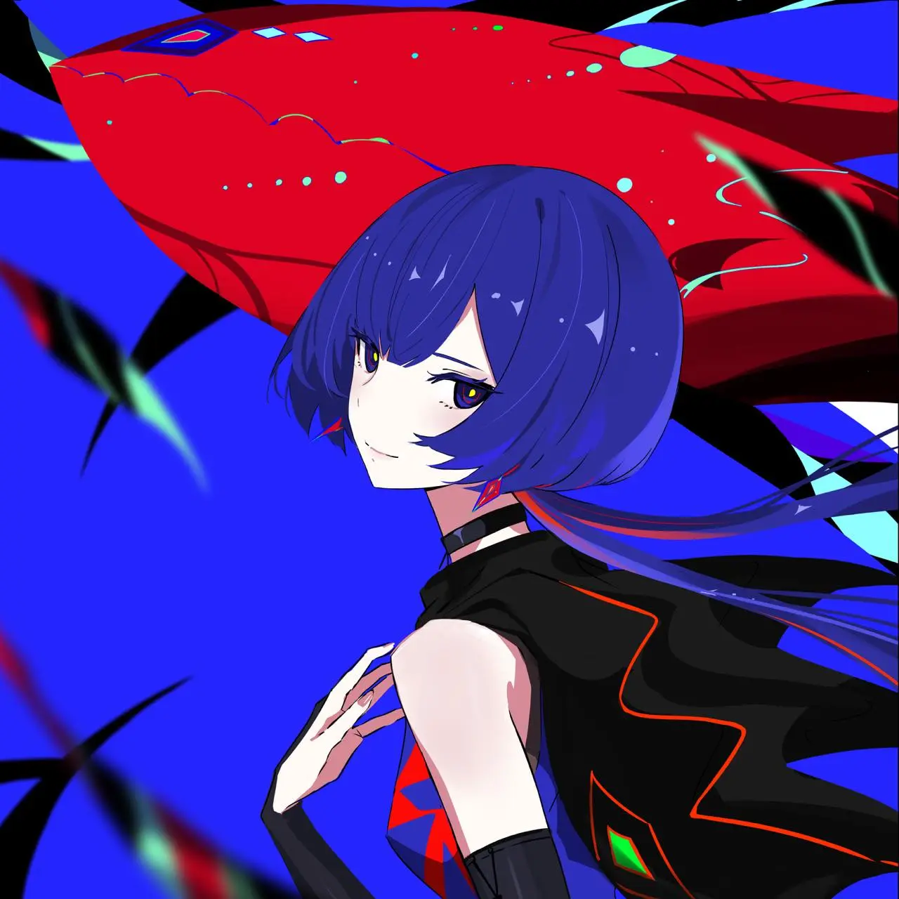 理芽さん