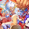 『ONE PIECEカードゲーム』／画像は公式サイトより