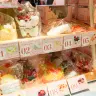 スクイーズブランド「Buzzroom」