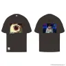 「CT-SV-LN-1003 / SEV vs lain S/SL TEE No.3」¥16,500（税込）