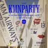 「KMNPARTY vol.8」キービジュアル／画像は公式Xより