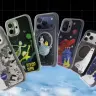 「宇宙」テーマのデザインコレクション