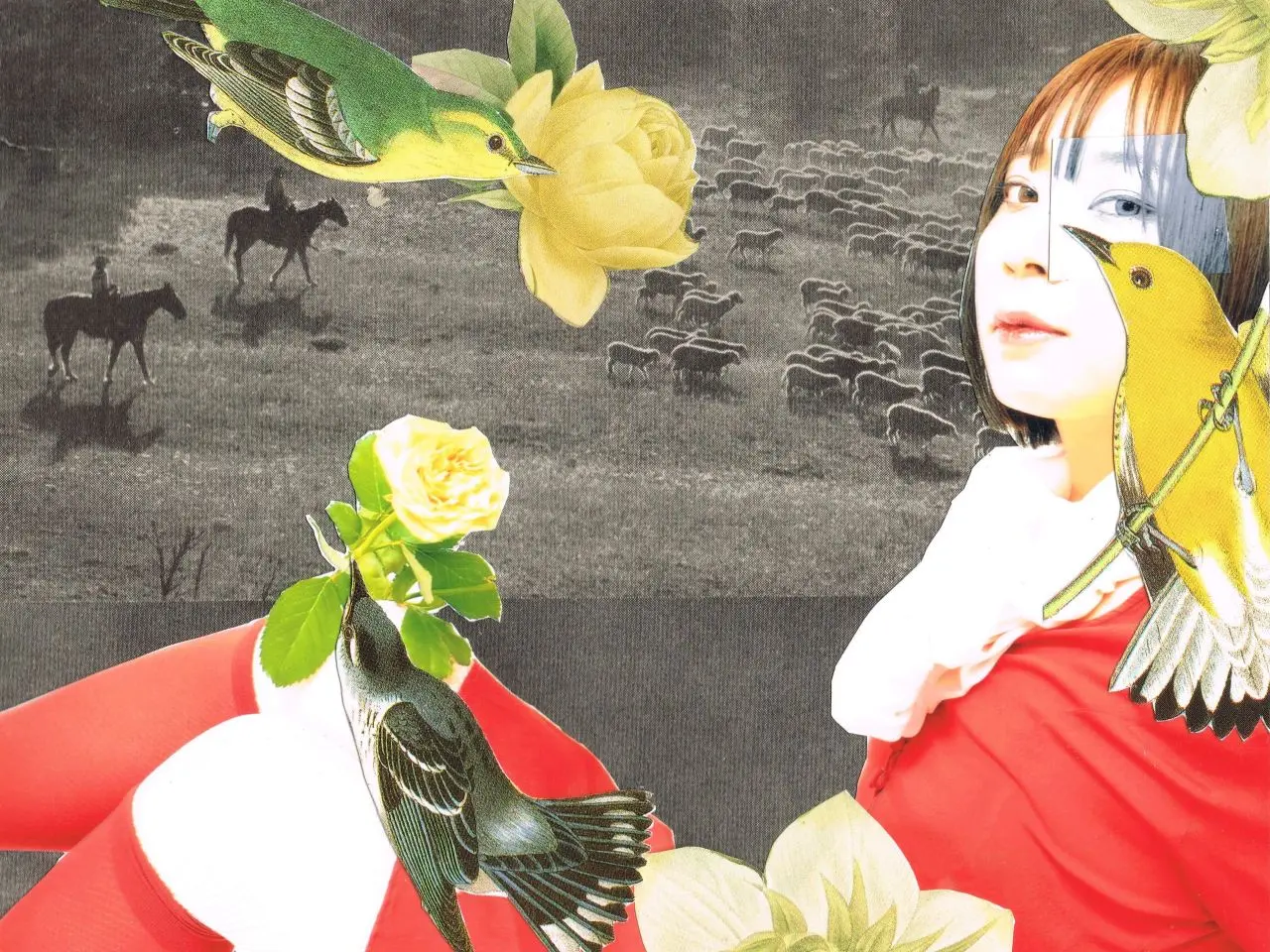 笹岡水樹さん