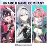 新VTuber事務所「ウラロジゲームカンパニー」