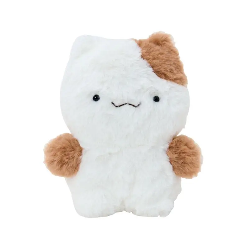 ポムポムプリン、デビュー当時を再現したぬいぐるみが懐かしい 30周年