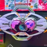 『仮面ライダーマイス』に登場するアイテム「ライダーエグズ」