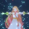「Sanrio Virtual Festival 2026」LuminaPalette／筆者撮影