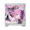 天鬼ぷるるさんコラボPC