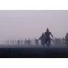 『オデュッセイア クリストファー・ノーランの映画制作現場』収録のワンシーン