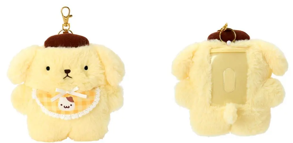 キャラクター形パスケース 2,200円