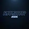 「RAPSTAR2026」キービジュアル／画像は番組公式Xから