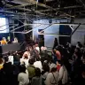 クリエイターによるトークセッションも行われた