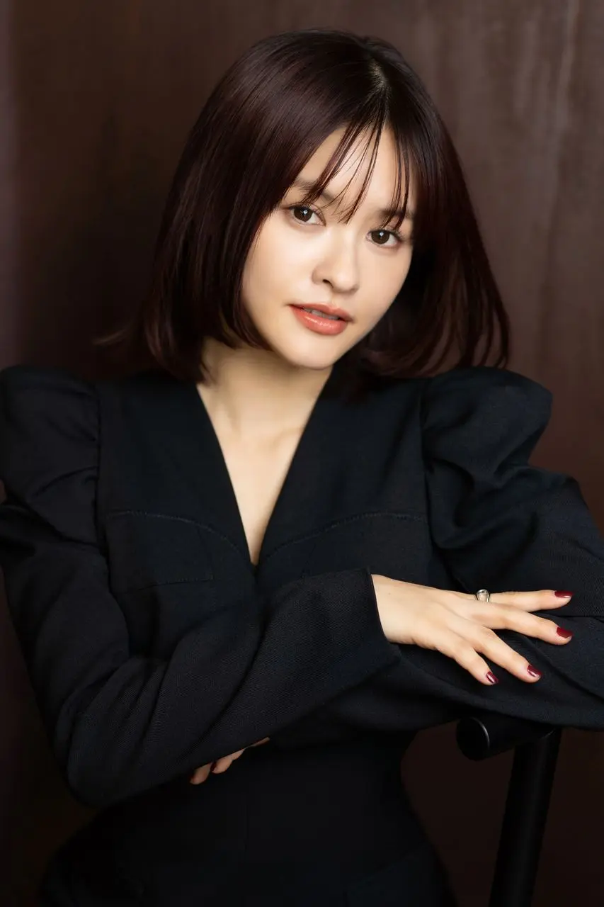 昆夏美さん