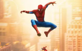 『スパイダーマン』最新作、2026年で最もヒットした映画に　世界興収11億ドル突破