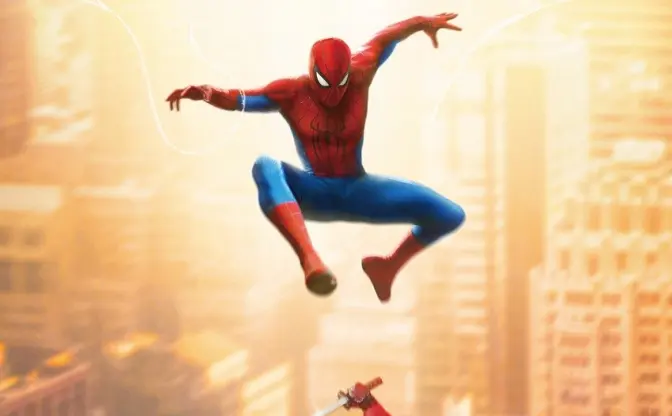 『スパイダーマン』最新作、2026年で最もヒットした映画に　世界興収11億ドル突破