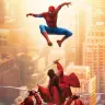 2026年に公開された映画で世界興収1位となった『スパイダーマン：ブランド・ニュー・デイ』