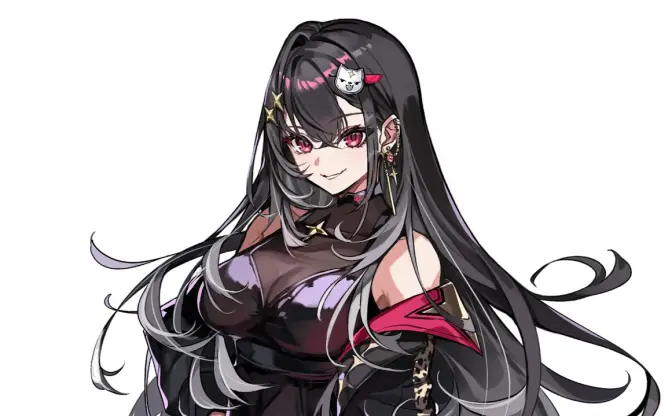 ぶいすぽっ！黒刃アリヤが『Apex』大会を主催　国内外のVTuber、プロ選手60名が集結