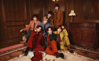 Hey! Say! JUMP、新曲「再会愛 Lie 期待して Cry」発表　メンバー髙木雄也出演ドラマの挿入歌
