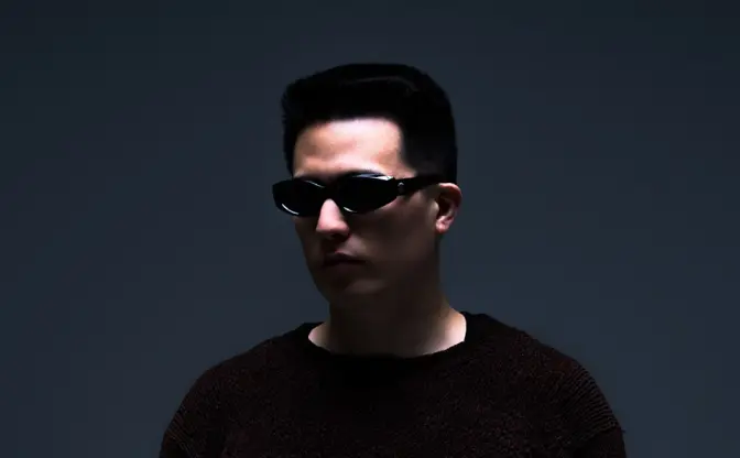 ラッパーACE COOL、約2年ぶりに新アルバム発表　盟友Jinmenusagi、Bonberoら客演