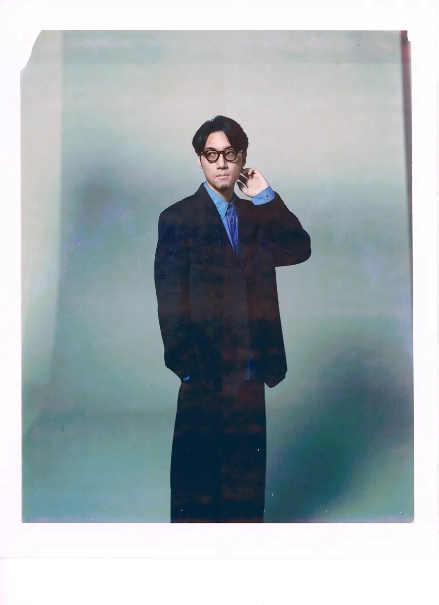 tofubeatsさん