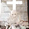 2nd EP『Sound・電機・Electronics』をリリースするテクノポップ・有機・シンセサイザーちゃん