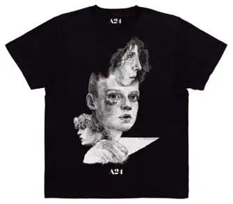 『ブリング・ハー・バック』ヒグチユウコ イラスト 日本オリジナルTシャツ