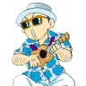 原作者：秋本治