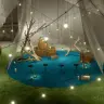 「誰でもお気軽配信ワールド AdHoc -アドホック-」