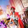 「東京ゲームショウ2026」米倉みゆさん6
